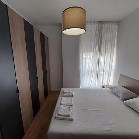 טיראנה Gex Apartments מראה חיצוני תמונה
