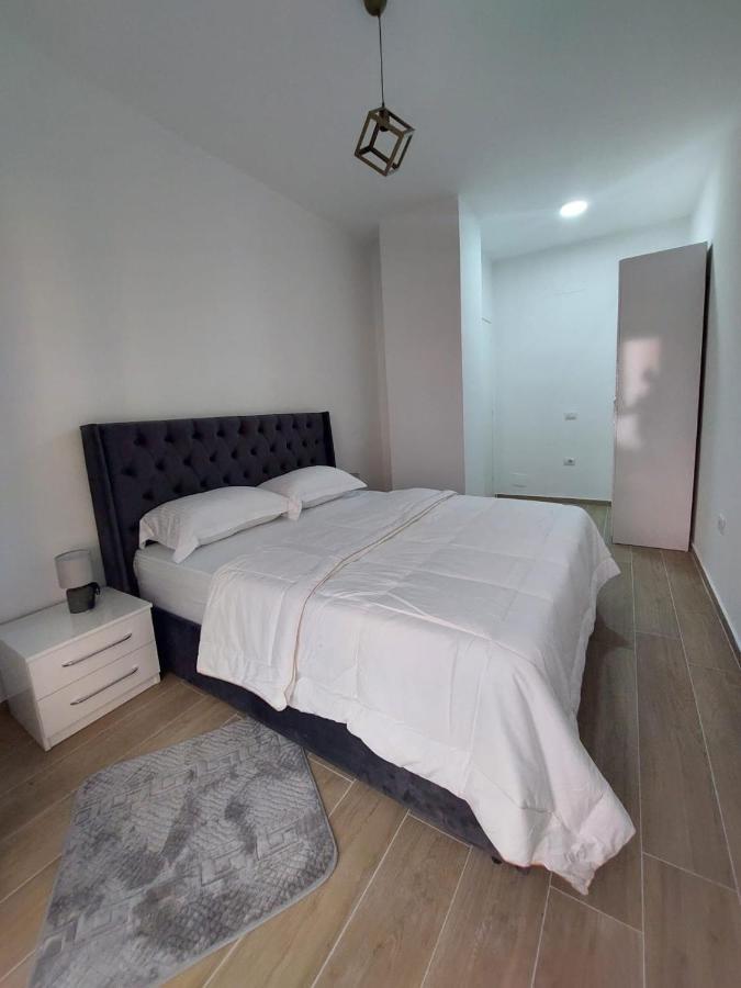 טיראנה Gex Apartments מראה חיצוני תמונה