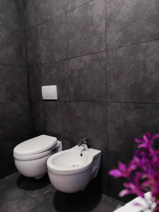 טיראנה Gex Apartments מראה חיצוני תמונה