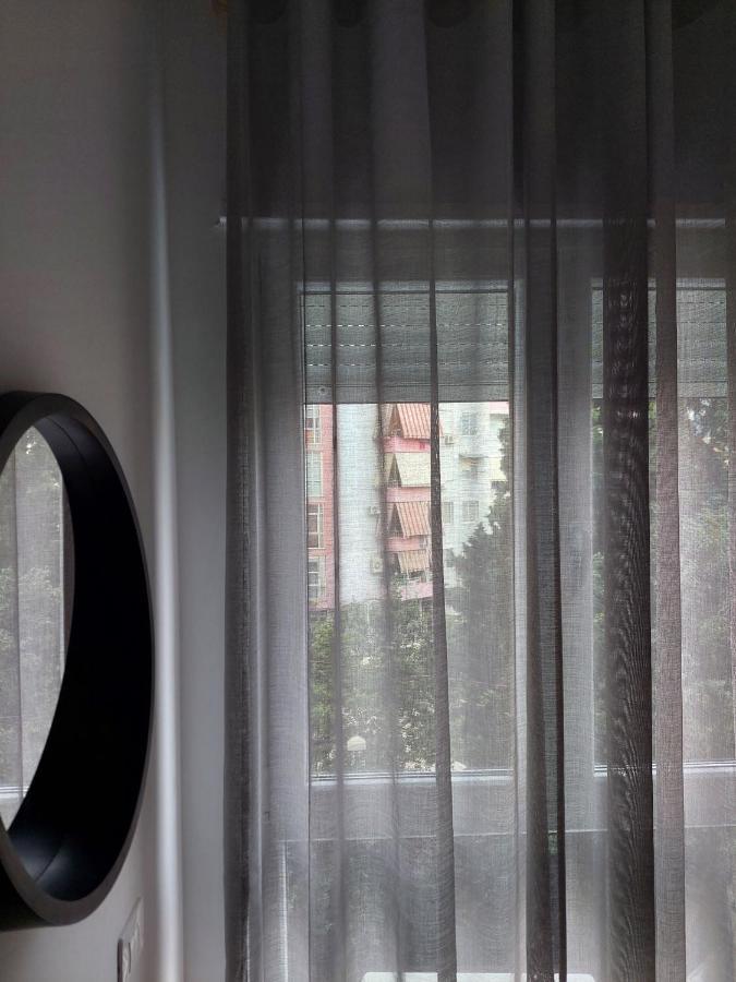 טיראנה Gex Apartments מראה חיצוני תמונה