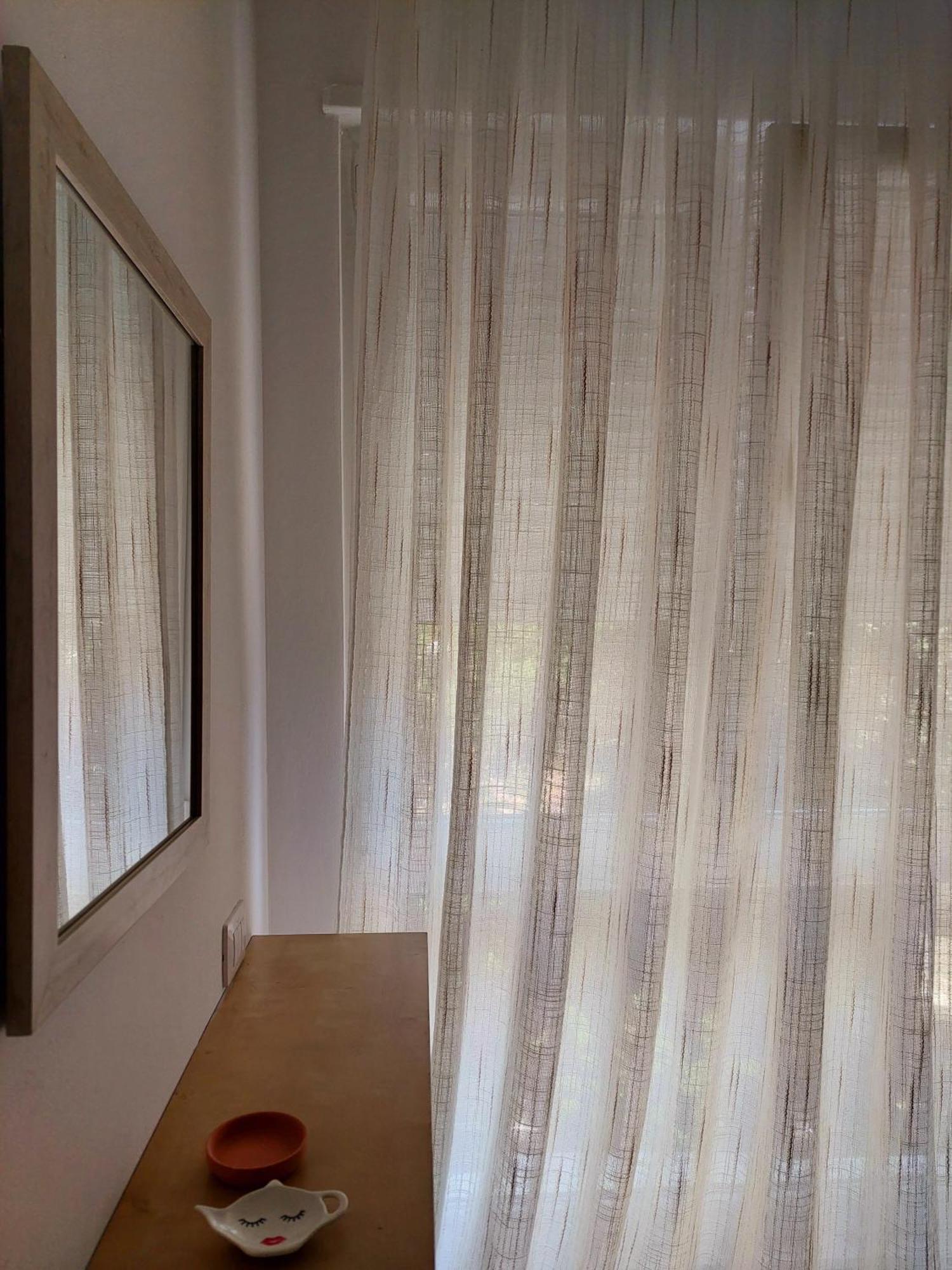 טיראנה Gex Apartments מראה חיצוני תמונה