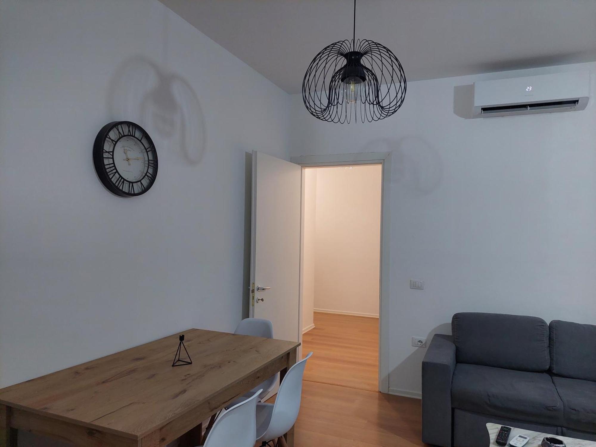 טיראנה Gex Apartments מראה חיצוני תמונה